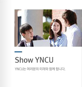 Show YNCU